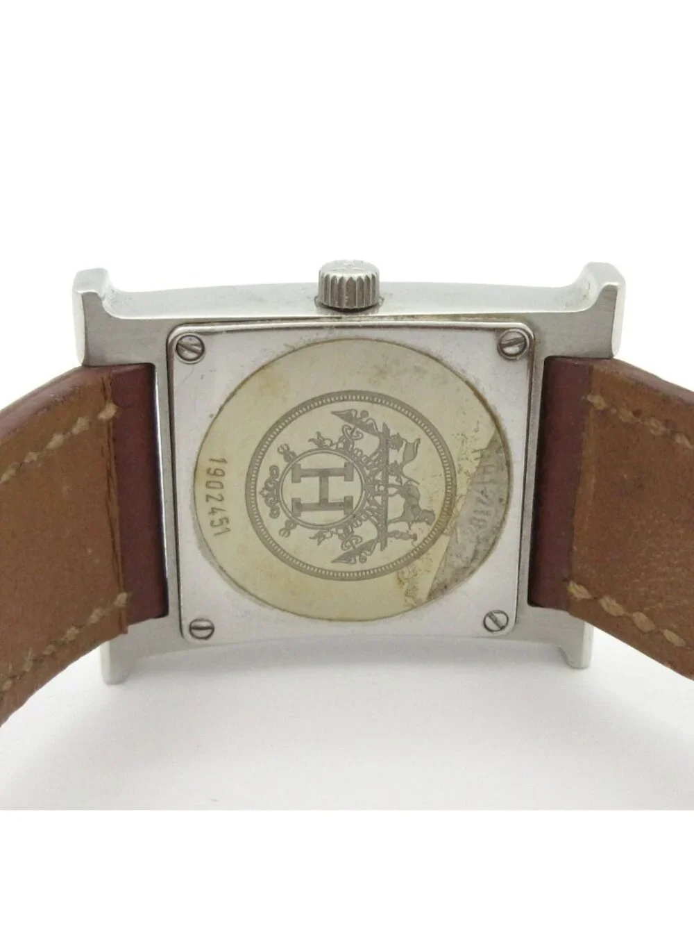 Hermes category watch